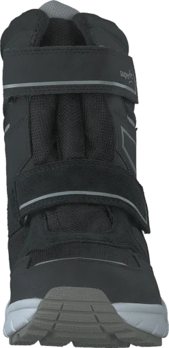 Superfit Culusuk 2.0 Black -Duffy kauppa 60714 44 3