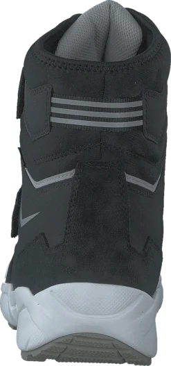 Superfit Culusuk 2.0 Black -Duffy kauppa 60714 44 4