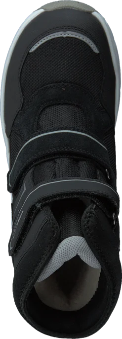 Superfit Culusuk 2.0 Black -Duffy kauppa 60714 44 5