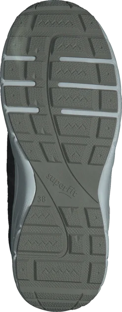 Superfit Culusuk 2.0 Black -Duffy kauppa 60714 44 6