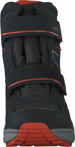 Superfit Culusuk 2.0 Grey -Duffy kauppa 60714 45 3