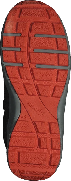 Superfit Culusuk 2.0 Grey -Duffy kauppa 60714 45 6