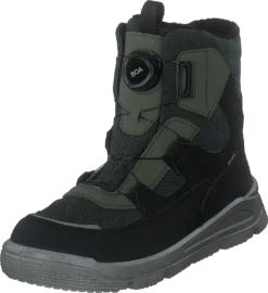 Superfit Mars Black -Duffy kauppa 60714 52 2