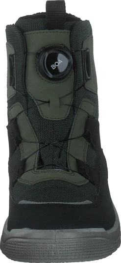 Superfit Mars Black -Duffy kauppa 60714 52 3