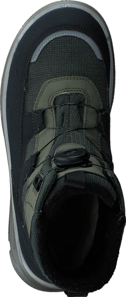 Superfit Mars Black -Duffy kauppa 60714 52 5