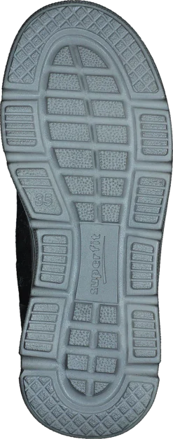 Superfit Mars Black -Duffy kauppa 60714 52 6