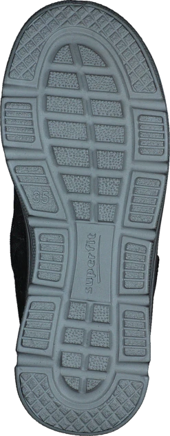Superfit Mars Black -Duffy kauppa 60714 55 6