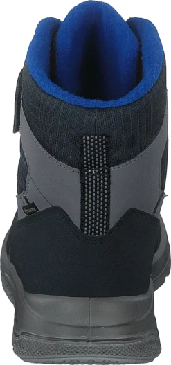 Superfit Mars Grey -Duffy kauppa 60714 56 4