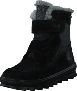Superfit Flavia Black -Duffy kauppa 60714 68 2