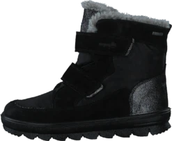 Superfit Flavia Black