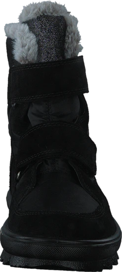 Superfit Flavia Black -Duffy kauppa 60714 68 3