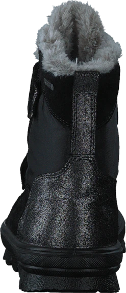 Superfit Flavia Black -Duffy kauppa 60714 68 4