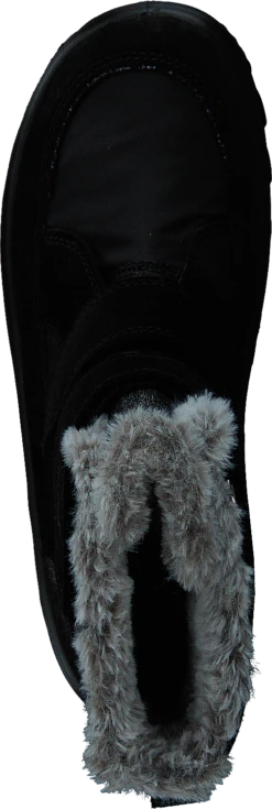 Superfit Flavia Black -Duffy kauppa 60714 68 5