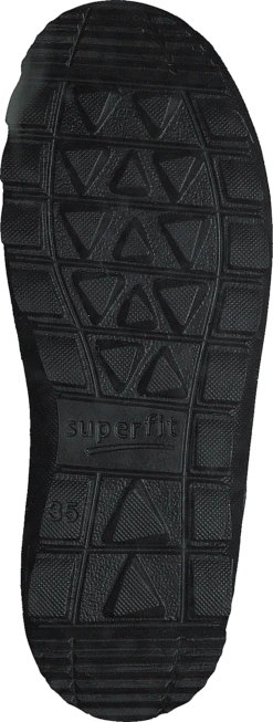 Superfit Flavia Black -Duffy kauppa 60714 68 6