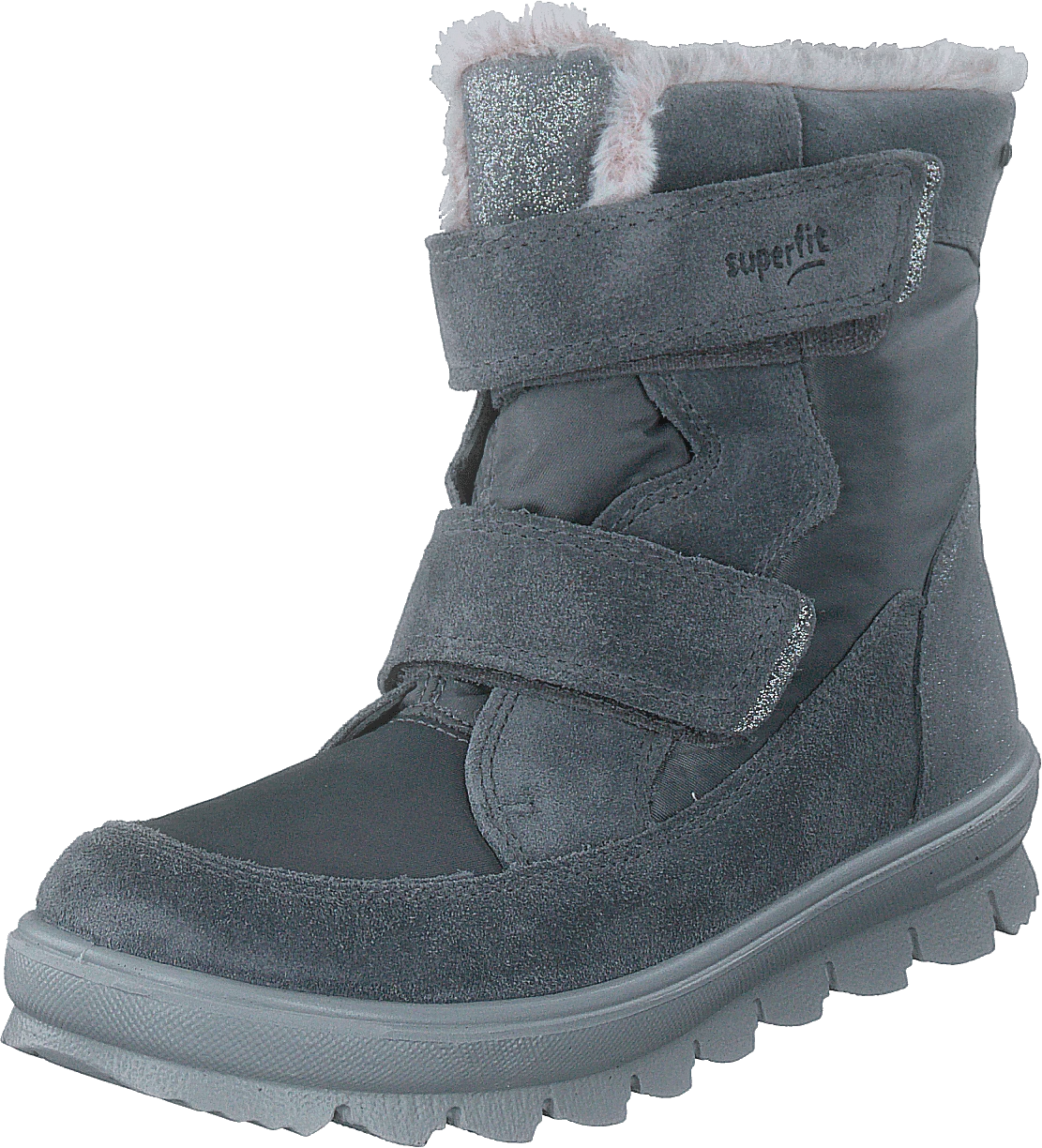 Superfit Flavia Grey 3 Superfit Flavia Grey - Image 3