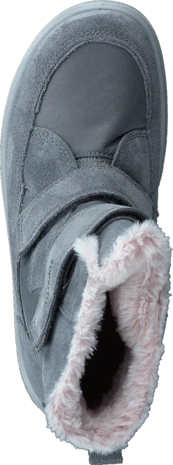 Superfit Flavia Grey 12 Superfit Flavia Grey -Duffy kauppa 60714 69 5