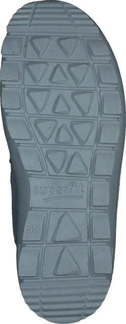 Superfit Flavia Grey 13 Superfit Flavia Grey -Duffy kauppa 60714 69 6