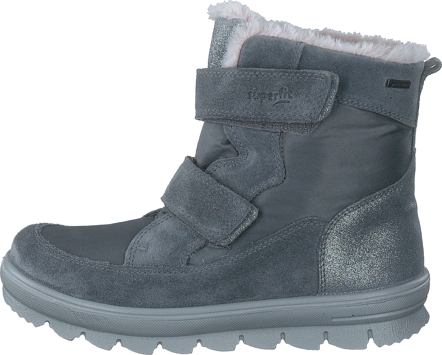 Superfit Flavia Grey 1 Superfit Flavia Grey