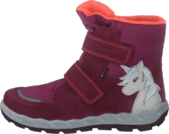 Superfit Icebird Red