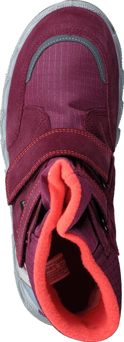 Superfit Icebird Red -Duffy kauppa 60714 71 5