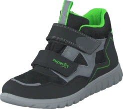 Superfit Sport7 Mini Black -Duffy kauppa 60714 73 2