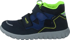 Superfit Sport7 Mini Blue