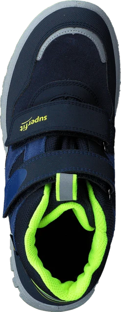 Superfit Sport7 Mini Blue -Duffy kauppa 60714 76 5