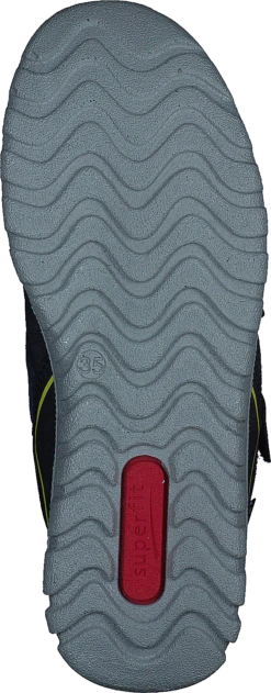 Superfit Sport7 Mini Blue -Duffy kauppa 60714 76 6