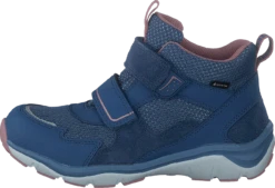 Superfit Sport5 Blue