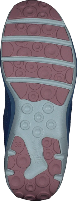 Superfit Sport5 Blue -Duffy kauppa 60714 80 6