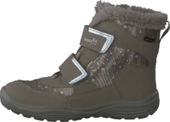 Superfit Crystal Beige