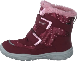 Superfit Crystal Red