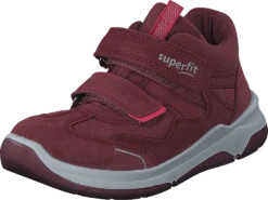 Superfit Cooper Red -Duffy kauppa 60715 10 2
