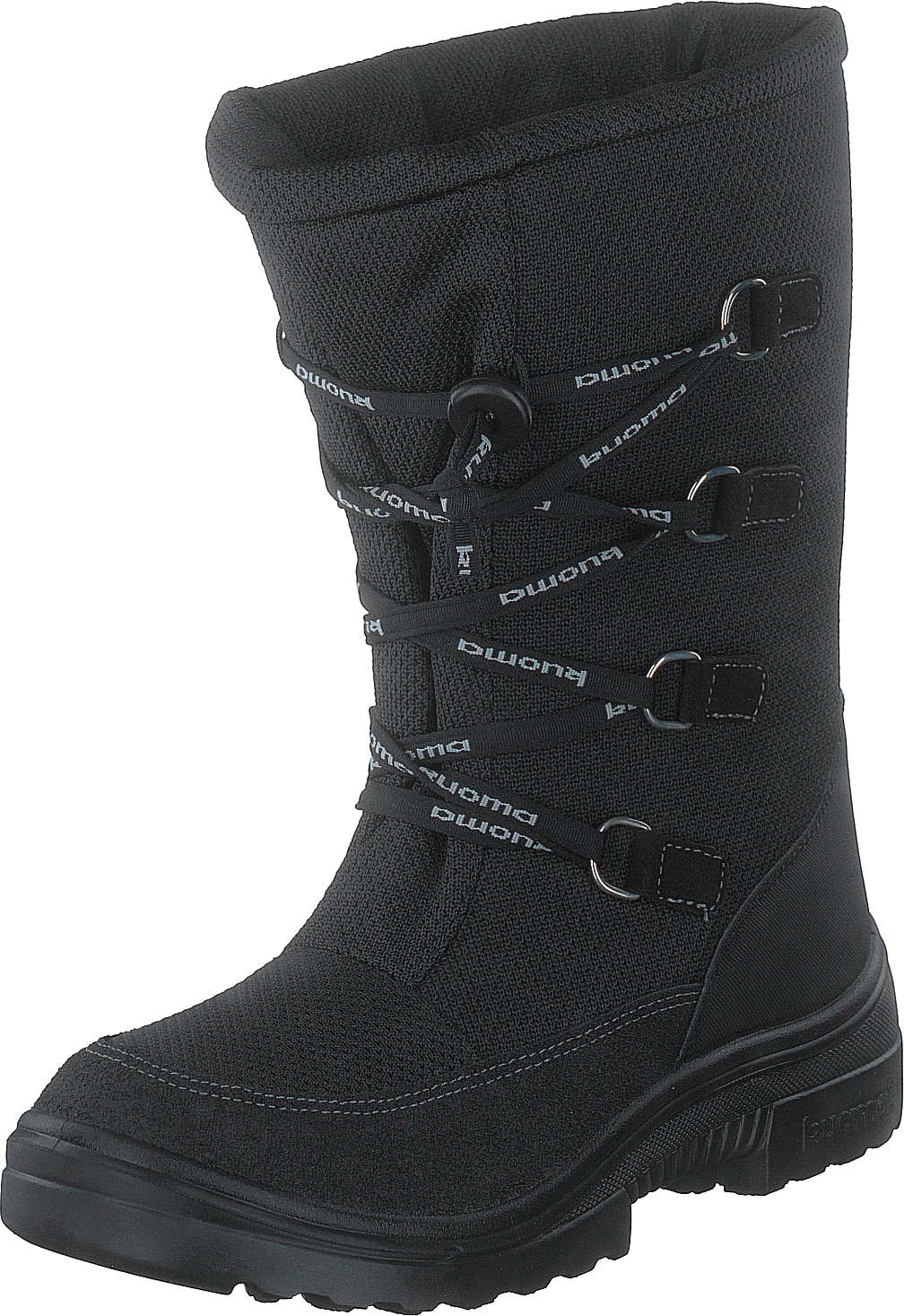 Rocky Black 3 Rocky Black - Image 3