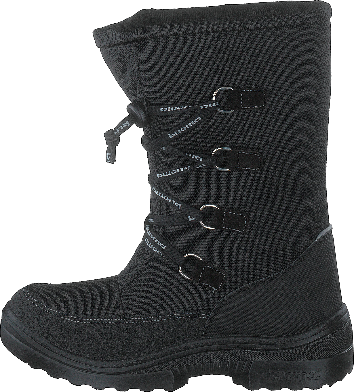 Rocky Black 1 Rocky Black