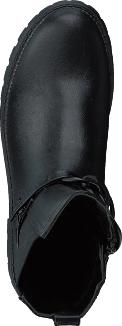 495209 01 Black -Duffy kauppa 60719 21 5