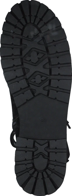 495209 01 Black -Duffy kauppa 60719 21 6