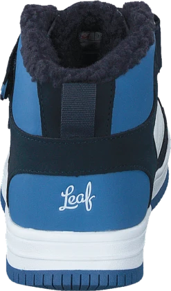Leaf Lojo Navy/blue -Duffy kauppa 60720 25 4