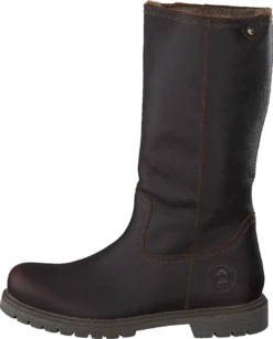 Panama Jack Bambina B82 B82 Napa Grass Castaño / Chest