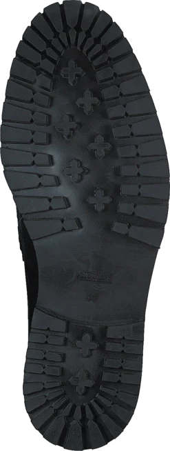 ANGULUS Loafer Black -Duffy kauppa 60723 15 6