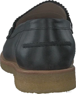 ANGULUS Classic Loafer With Soft Heelc Black 11 ANGULUS Classic Loafer With Soft Heelc Black -Duffy kauppa 60723 16 4