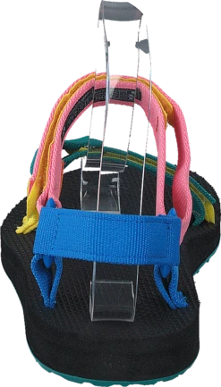 Teva Original Universal W 90's Multi -Duffy kauppa 60723 25 4