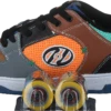 Heelys Cosmical Black/multi