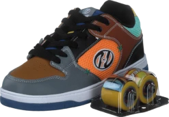 Heelys Cosmical Black/multi -Duffy kauppa 60723 35 2