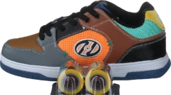 Heelys Cosmical Black/multi