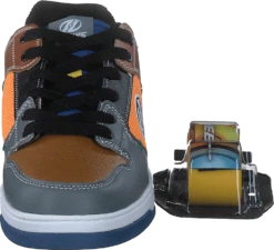 Heelys Cosmical Black/multi -Duffy kauppa 60723 35 3