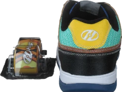 Heelys Cosmical Black/multi -Duffy kauppa 60723 35 4