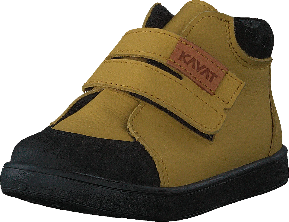 Kavat Fiskeby Xc Bright Yellow 3 Kavat Fiskeby Xc Bright Yellow - Image 3