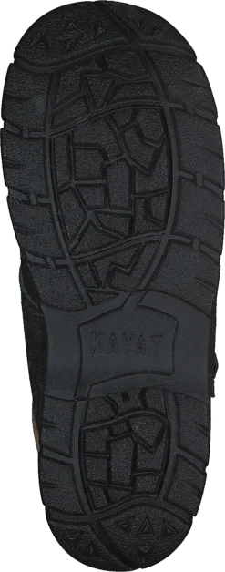 Kavat Yxhult Jr Xc Black -Duffy kauppa 60723 43 6