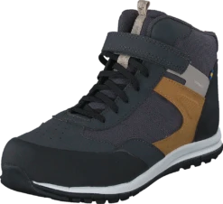 Kavat Broby Wp Black Grey -Duffy kauppa 60723 45 2